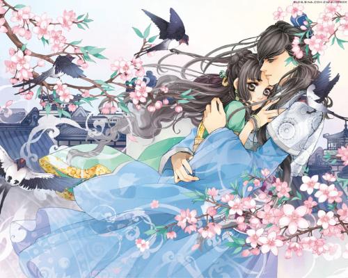 男女之间差差差